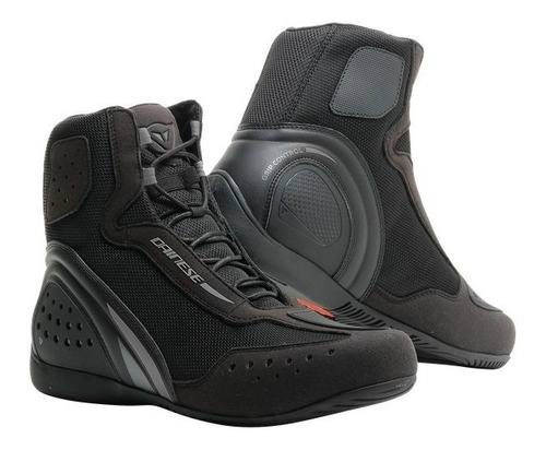 Zapatos Para Motociclismo Dainese Motorshoe D1 Dwp