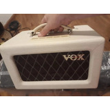 Cabeçote Vox Ac4. 5w Valvulado