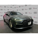 Audi A7 Sportback S Line