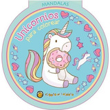 Unicornios Para Colorear