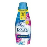 Atacado C/8 Amaciante Concentrado Downy Brisa Verão 500ml