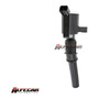 Lampara Ford Fiesta Kd 10/13 Posicin Y Stop De Faro Trasero Ford E-350