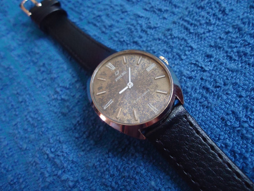 Enicar Reloj Vintage Retro Suizo