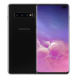 Samsung Galaxy S10 128 Gb Negro Prisma 8 Gb Ram Snapdragon-reacondicionado