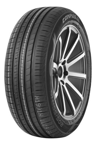 Llanta Rin 13 Compasal 165/70r13 79t Blazer Hp