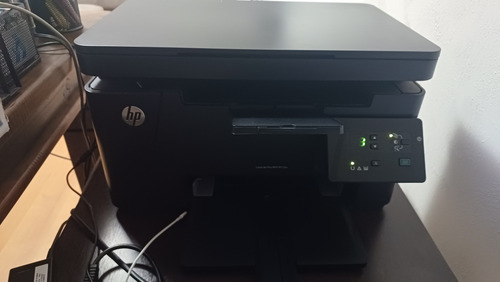 Impressora Hp M125 