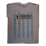 Camiseta Los Fabulosos Cadillacs Tz033