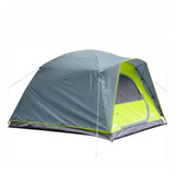 Carpa Coleman Amazonia 6 Personas Impermeable Camping