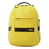 Mochila Wivetto 2.0 Super Lemon