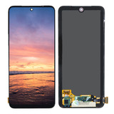 Pantalla Display Compatible Con Xiaomi Redmi Note 10s Oled