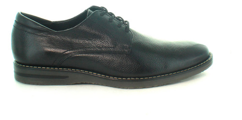 Zapato Casual De Piel Para Hombre Gino Cherruti 6062