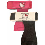 Straps Para Gym De Hello Kitty