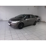 Chevrolet Prisma 2013 1.4 Lt 98cv