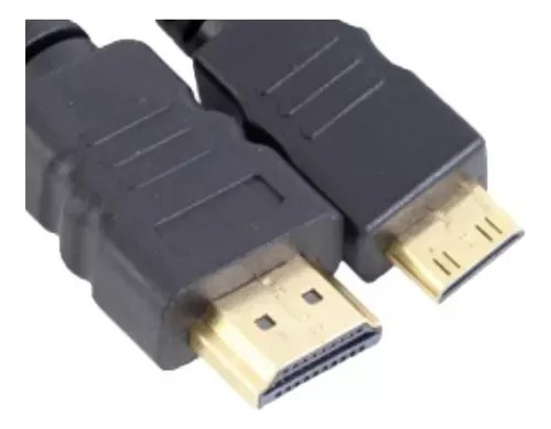 Cabo Hdmi Para Mini Hdmi 2.0 5m