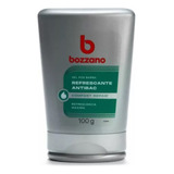 Gel Pós-barba Bozzano Frasco 100g