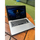 Macbook Pro Late 2011 / 500gb Ssd / 8gb Ram