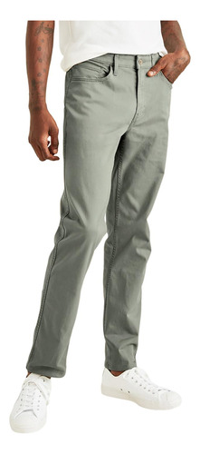 Pantalon Hombre Jean Cut Straight Fit All Seasons Tech® Pant