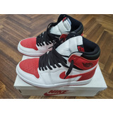 Jordan Retro 1 Heritage