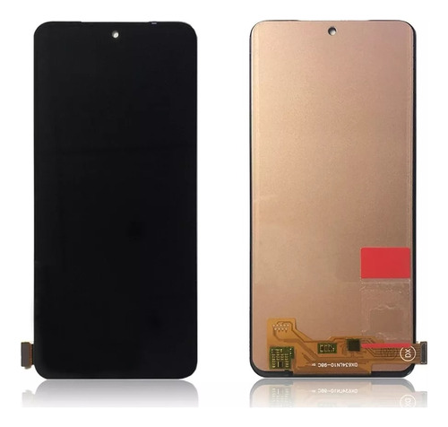 Pantalla Compatible Redmi Note 10/note 10s 4g+lamina Regalo