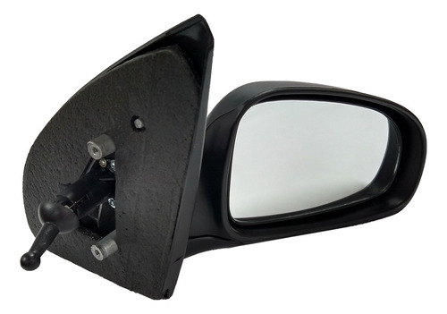 Retrovisor Chevrolet Aveo Manual 2004 - 2006  Foto 5