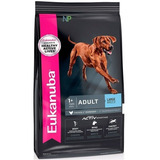 Alimento Perro Eukanuba Adulto Large 15 Kilos Np