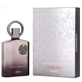 Perfume Supremacy Not Only Intense Afnan Edparfum X 100ml 