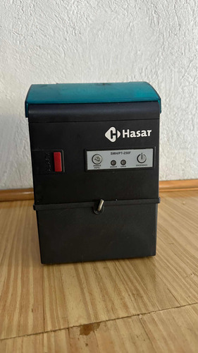 Impresora/controladora Fiscal Hasar Shm/pt 250f