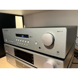 Cambridge Áudio Axr100 Receiver