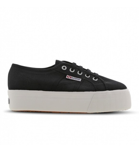 Superga Pink Paradise S0099z0 T33 Mujer 