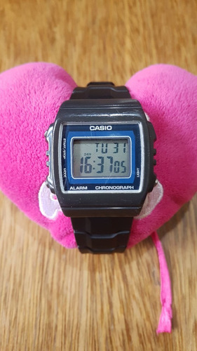 Reloj Casio W215-h