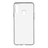 Carcasa Para Samsung A70 Transparente