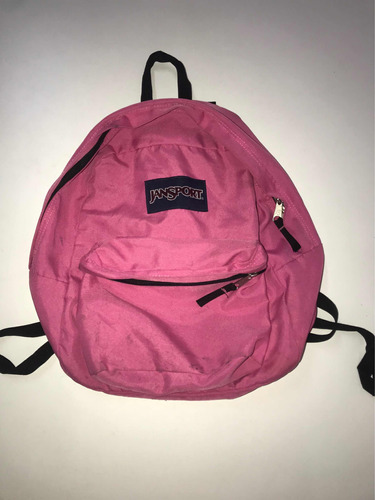 Mochila Jansport