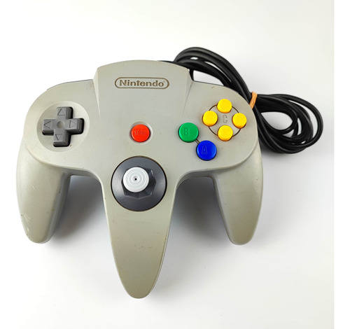 Controle Nintendo 64 