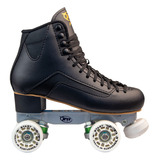 Patins Rye - Adventure Preto