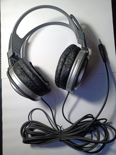 Sony Stereo Headphones Mde-xd100 En Perfecto Funcionamiento