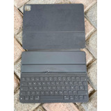 Smart Keyboard Folio iPad Pro 12.9, 4 , 5 Y 6 Gen Original