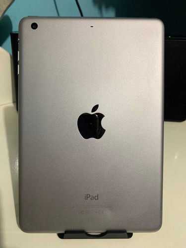 iPad Mini 3 Generación 64gb Con Detalle Leer Publicación