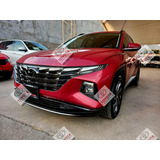 Hyundai Tucson Gls Premier 2022