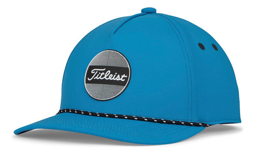 Titleist Standard Junior Boardwalk Rope Golf Hat, Reef