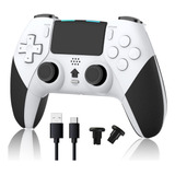 Terios Wireless Pro Controller Compatible With Ps4 /ps4 Pro.