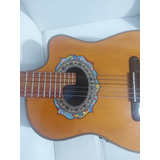 Requinto Ecuatoriano Profesional  Tipo Chiliquinga 