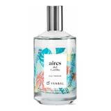 Colonia Mujer Aires Del Caribe - Ml A $ - mL a $665