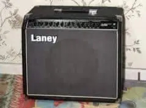 Amplificador Laney Lv200 