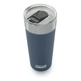 Vaso Termico Coleman 600ml Destapador Frio 15h Antiderrame