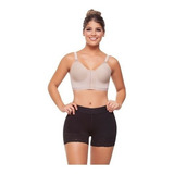 Faja Brasier Tiras Removibles - Unidad a $75537