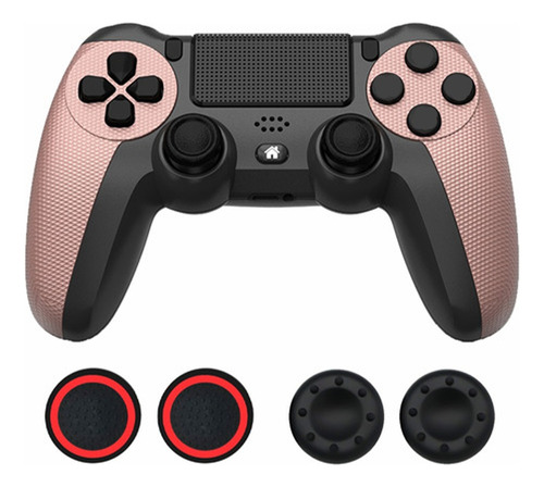 Controlinalámbrico Mando Compatible Con Para Ps4