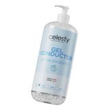 1lt Gel Conductor Cavitación Celesty® Envío