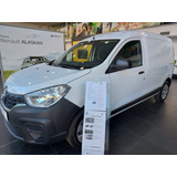 Renault Kangoo  Furgon 2 As  2024 Consulte !!!  # Rp