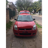 Suzuki Swift 1.5