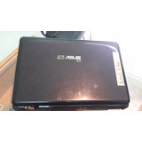 Repuestos De Notebook Asus K60 (mother Quemado